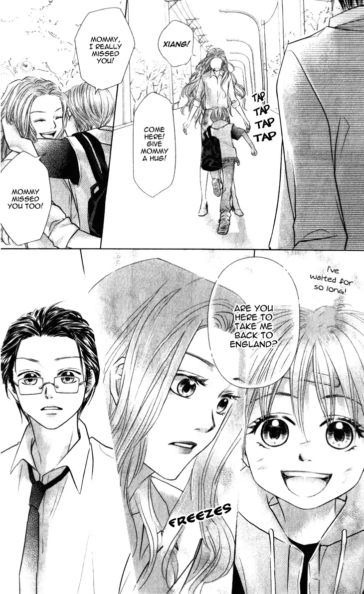 Lovely Everywhere Chapter 9 7